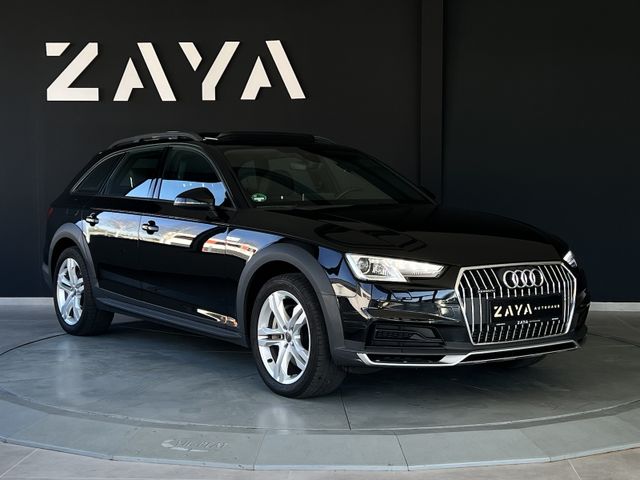 Audi A4 Allroad 45 TFSI Quattro*PANO*XENON-LED*CAM*