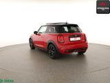 MINI Cooper S Chili PANO,LEDER,NAVI,LED,H/K,CARPLAY - MINI Cooper aus 2020