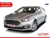 Ford Mondeo Turnier 2.0 EB Navi SYNC Kamera PDC AHK - Ford Mondeo mit Diesel-Antrieb: Kombi, Schaltgetriebe