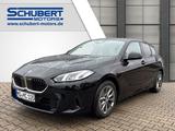 BMW 116 RFK SH LED DAB PARK.ASSI DRIV.ASSI KLIMAAUTO - BMW 116 von 2026