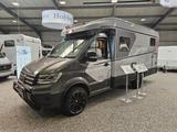 Dethleffs Globebus Performance 4x4 T 46 First Edition! - Dethleffs T globebus