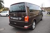 Volkswagen T6 Multivan Comfort 2.0 TDI DSG 4M*1.HAND*KAMER - 7 Sitzer Autos
