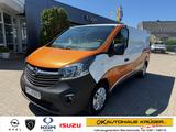 Opel Vivaro B Kasten L2H1 Regalsystem+Kamera+AHK - Opel Vivaro in Rostock