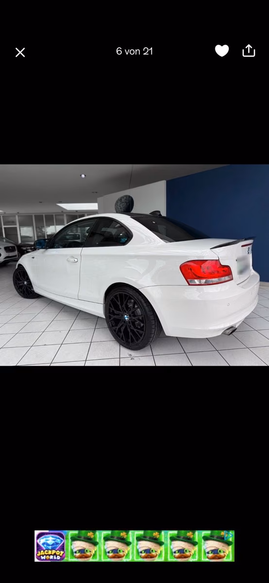 BMW 120