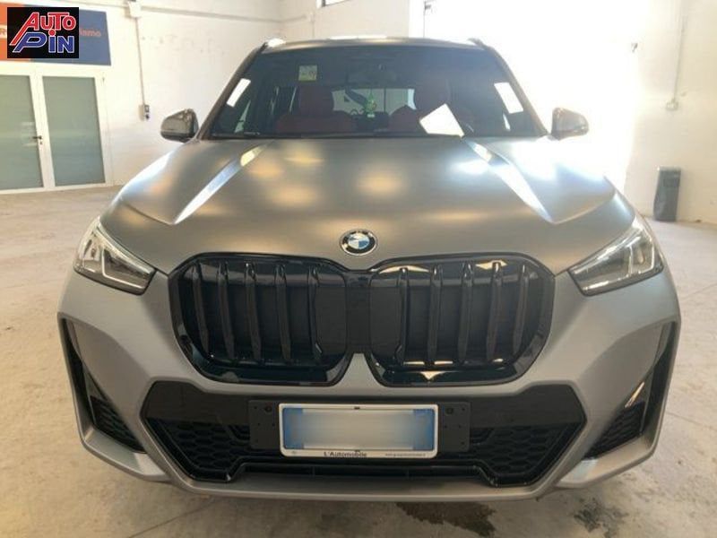 BMW X1 sDrive 18d MSport DCT **IN ARRIVO** imagem 2