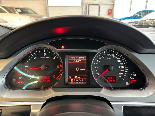 Audi A6 Avant 3.0 TDI quattro *Sline*BiXenon*AHK*