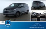 Volkswagen T7 Multivan 2.0 TDI AHK SHZ RFK QI PANO IQ.LIGHT - VW T7 Multivan Gebrauchtwagen in München