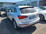 Audi Q5 2.0 TFSI tiptronic quattro - - Audi Q5 in Frankfurt (Main)