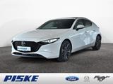Mazda 3 5-trg. 2.5 Exclusive-Line AT HUD MATRIX-LED - Mazda 3 in Braunschweig