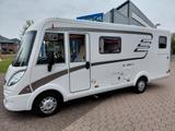 HYMER / ERIBA / HYMERCAR EXSIS I 578 - HYMER / ERIBA 578