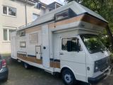 Volkswagen VW lt 45 D - Volkswagen Lt 4