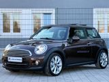 MINI COOPER Mini Cooper/Panorama-Dach/Navi - MINI MINI: Braun