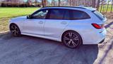 BMW 340 M340d xDrive Touring Auto - - BMW 340 mit Diesel-Antrieb: Automatik