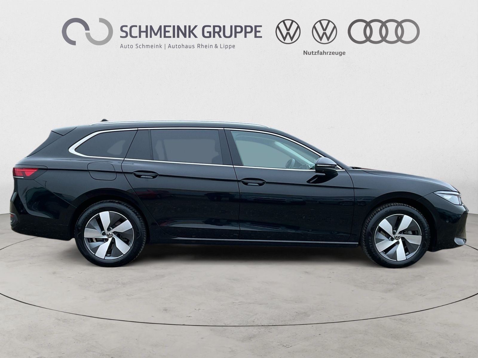 Volkswagen Passat - Bild 6