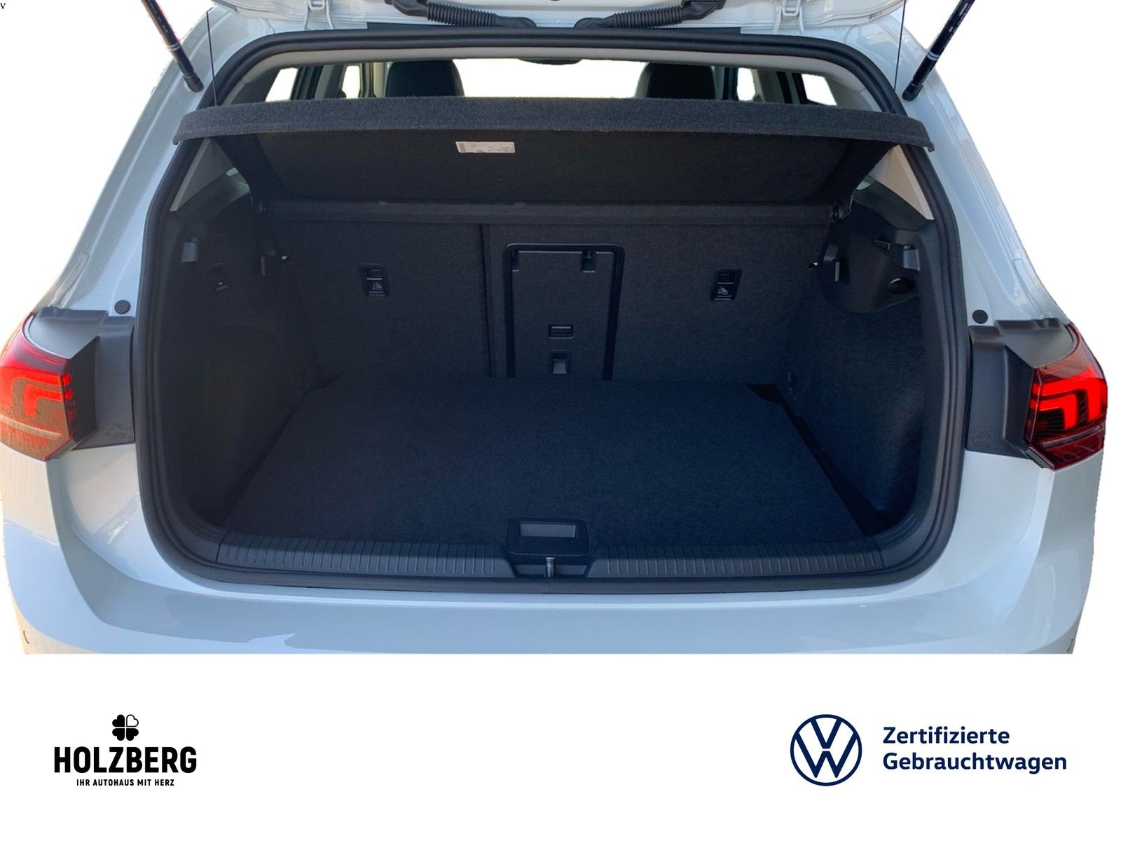 Volkswagen Golf - Bild 18