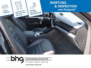 Volkswagen Touareg - 8