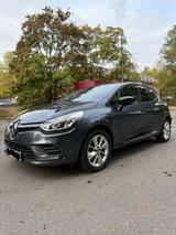 Renault Clio ENERGY TCe 120 Intens Intens - gebrauchte Renault Clio aus dem Jahr 2017