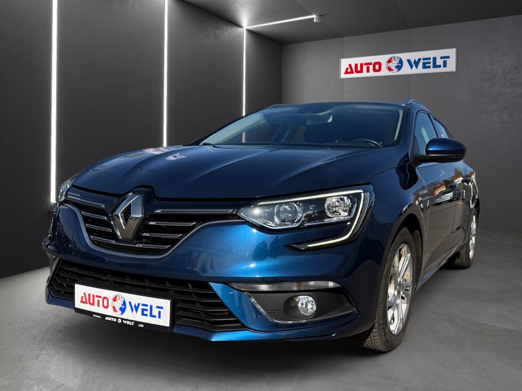 Image of Renault Megane