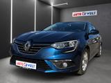 Renault Megane Grandtour 1.2 TCE BOSE-Edition Teilleder - Renault: Bose Edition