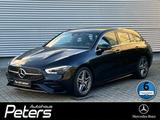 Mercedes-Benz CLA 180 SB AMG Line Facelift/Multibeam/Keyless - Mercedes-Benz CLA 180: AMG