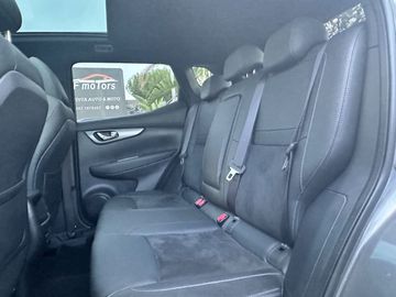 Nissan Qashqai - 12