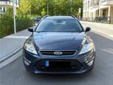 Ford Mondeo 1,6TDCi Motorproblem - Ford Mondeo: Motor