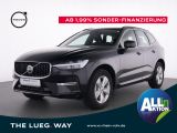Volvo XC60 B4 Core+WSS BEHEIZT+STANDHEIZ+FAHRASST PKT