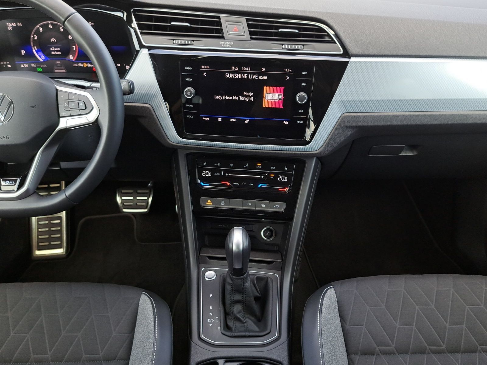 Volkswagen Touran - Bild 6