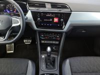 Volkswagen Touran - Vorschau Bild 6
