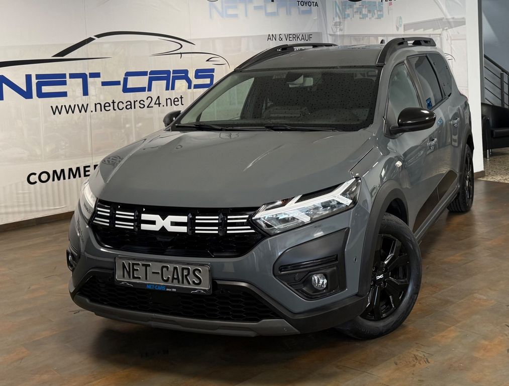 Image of Dacia Jogger