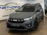Dacia Jogger ECO-G 100 Extreme+ NAVi+Kamera*LED*7Sitze - Dacia: Kombi, E10