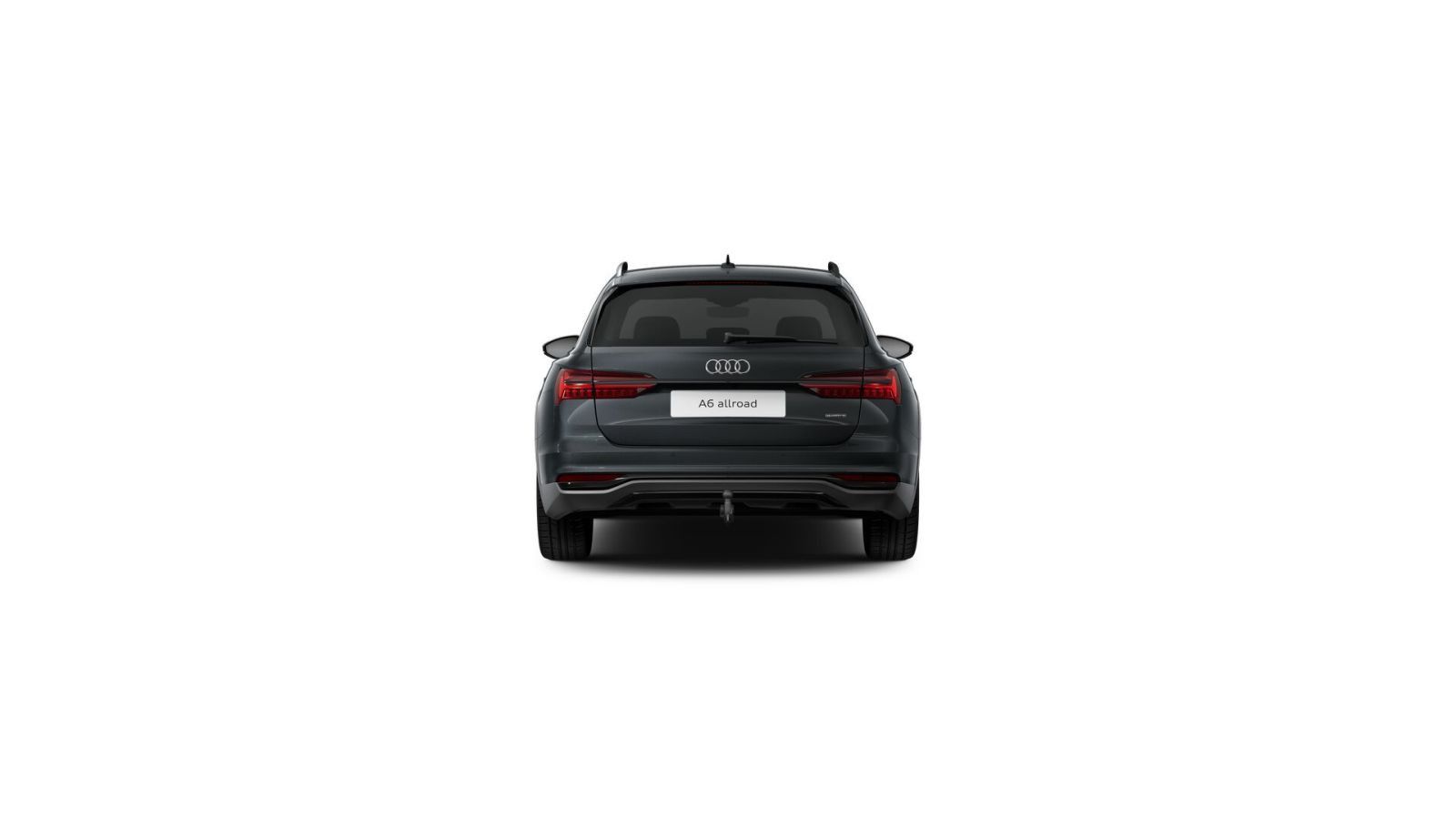 Audi A6 Allroad - Bild 5