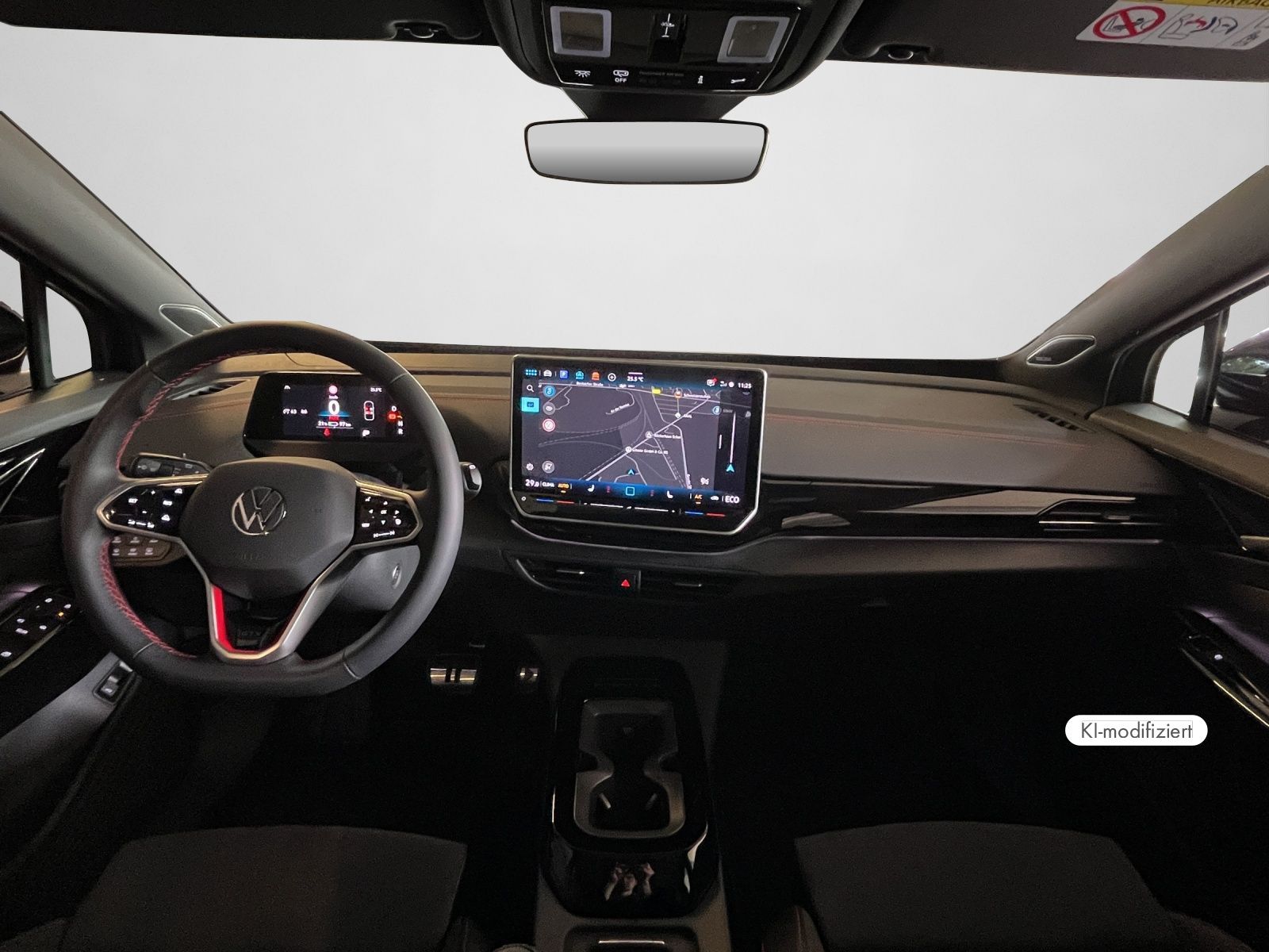 Volkswagen ID.4 - Bild 3
