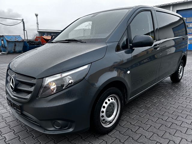 Mercedes-Benz Vito Kasten 109/110/111/114 CDI FWD kompakt