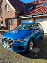 Audi Q3 2.0 TFSI 132kW quattro S tronic - - Audi in Bielefeld: Q1