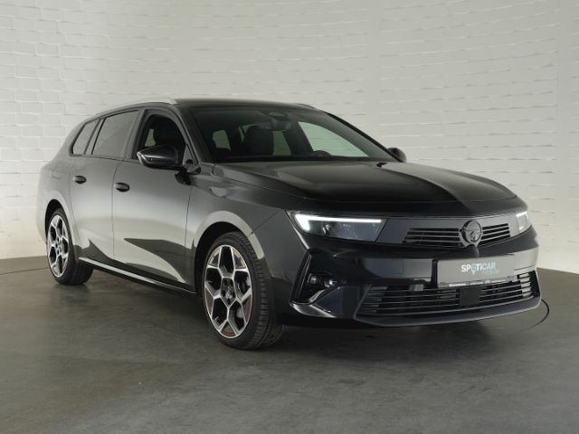 Astra L ST GS AT+360 GRAD KAMERA+TOT-WINKEL-WARN