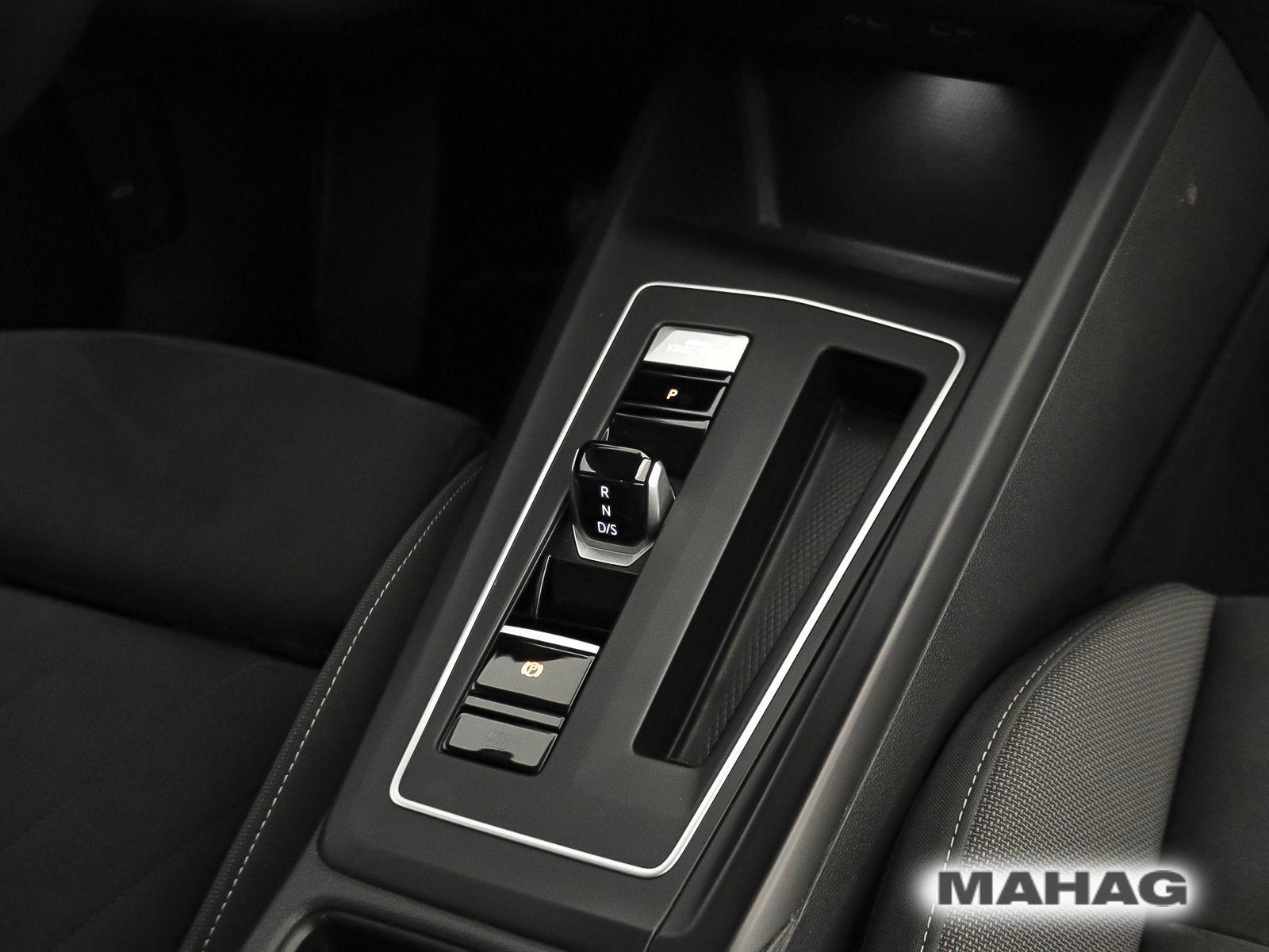 Volkswagen Golf VIII Variant Life 2.0 TDI LED Navi ParkPilo, миниатюра 15