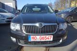 Skoda Superb Combi Ambition DSG - Skoda Superb bis 5.000 Euro