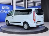 Ford Transit Kombi 9-Sitzer Trend L1H1 Automatik*Klim - Ford Transit Custom Tageszulassungen