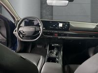 Kia K4 - Vorschau Bild 10