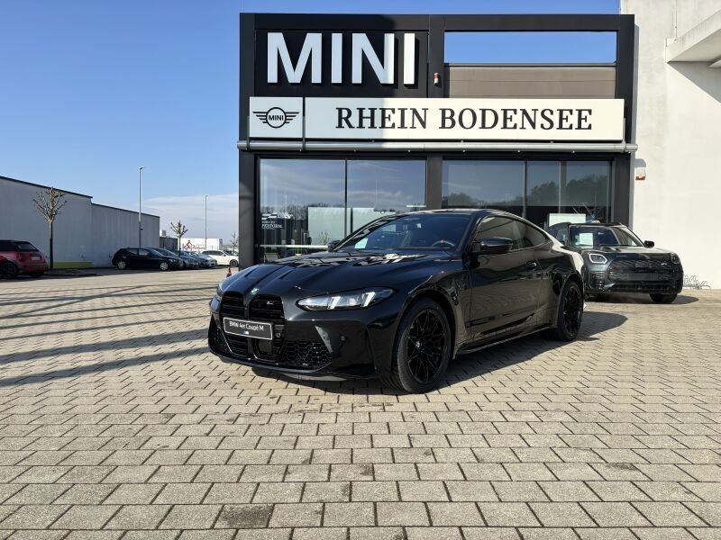 BMW M4 - Bild 2