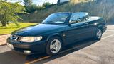 Saab 9-3 2.0 Turbo "Rosie" - Saab aus 2000