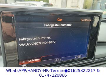 Audi A6 - 8