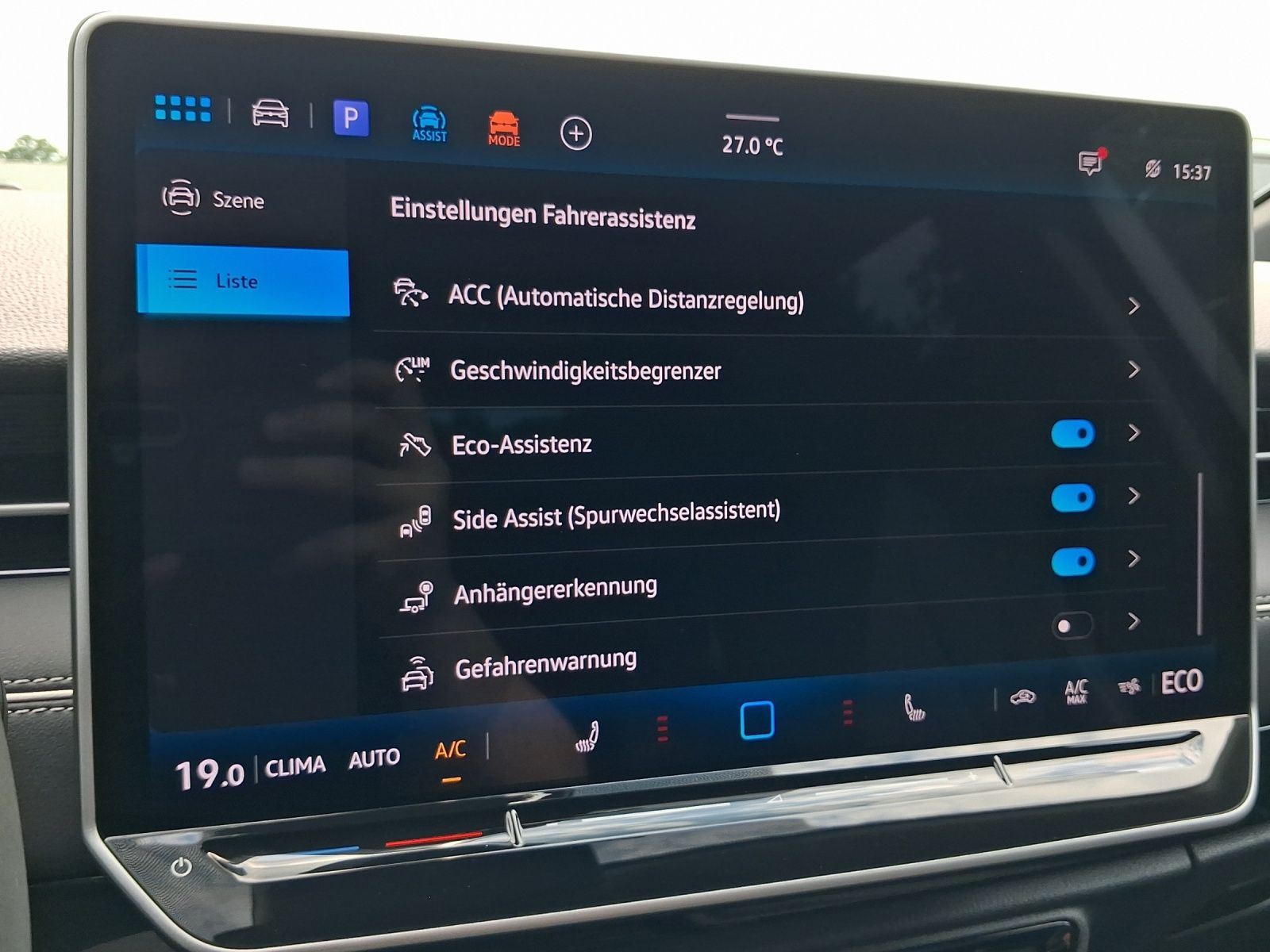 Volkswagen ID.7 - Bild 17