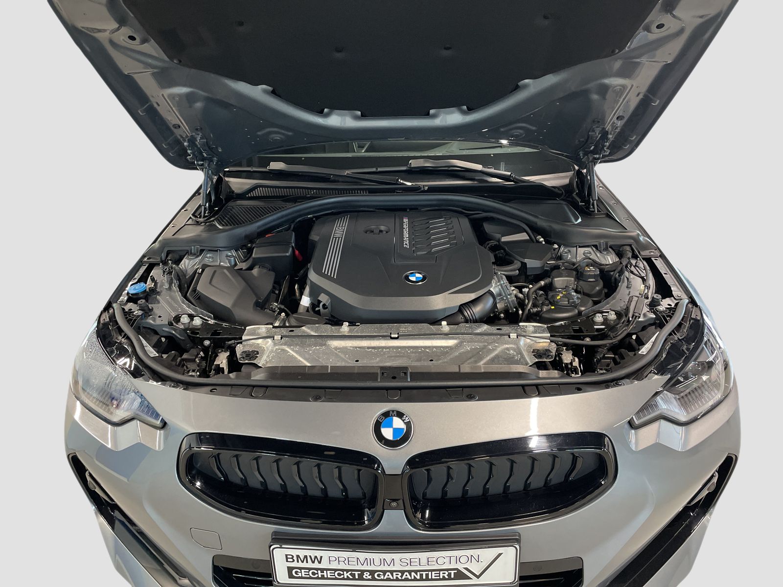 BMW M240i - Bild 15