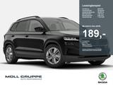 Skoda Karoq 1.5 TSI ACT Selection MATRIX 2xKLIMA ACC