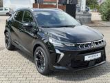 Mitsubishi ASX Edition 2026 /360°/ACC/SitzH/LenkH - Mitsubishi ASX: Schwarz
