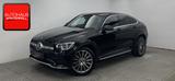 Mercedes-Benz GLC 300 d 4M COUPE AMG 20Z+HUD+360+LED+TRITTBRET - Mercedes-Benz GLC 300 Gebrauchtwagen in Berlin