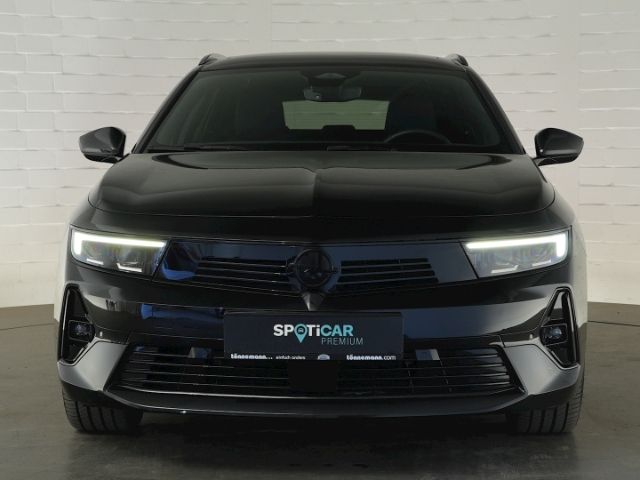 Astra L ST ULTIMATE AT+ANHÄNGERKUPPLUNG+LED MATR