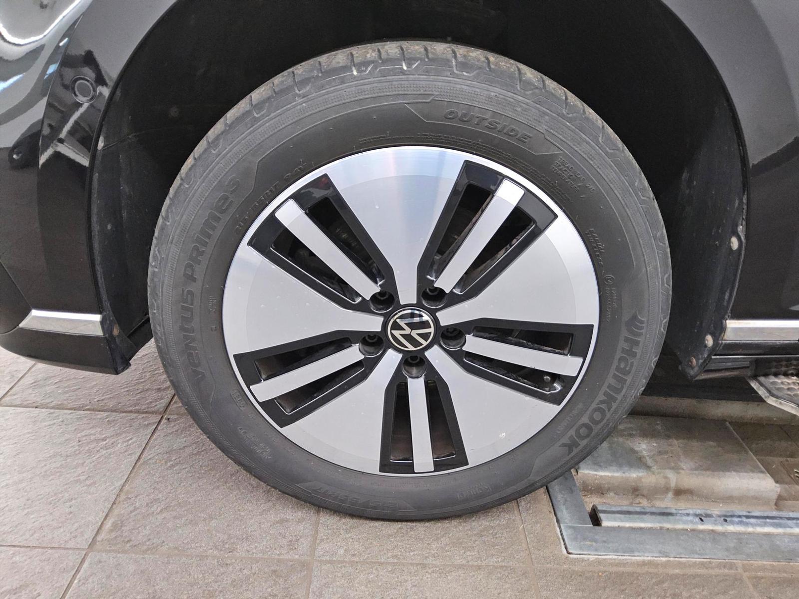 Volkswagen Passat Variant GTE 1.4 TSI Navi LED DC RFK